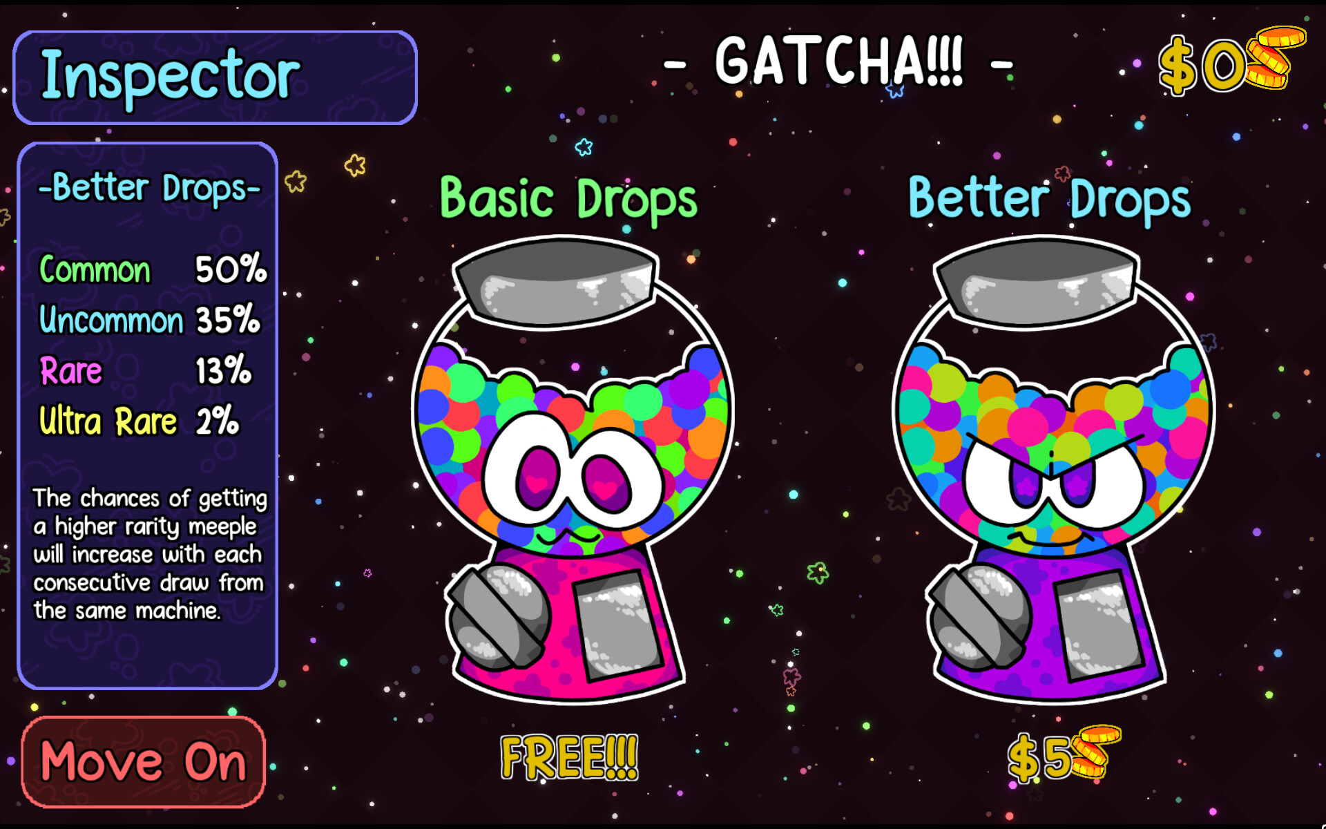 Manic Meeples screenshot 7