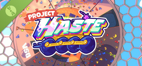 Project: Haste Demo
