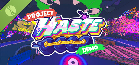 Project: Haste Demo