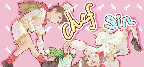 厨师今天不做菜 — Steam header