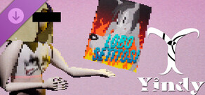 Yindy - SKIN LOBO SETA CASUAL