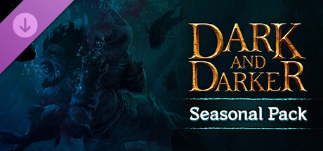 Dark and Darker - EA#7 Seasonal Pack