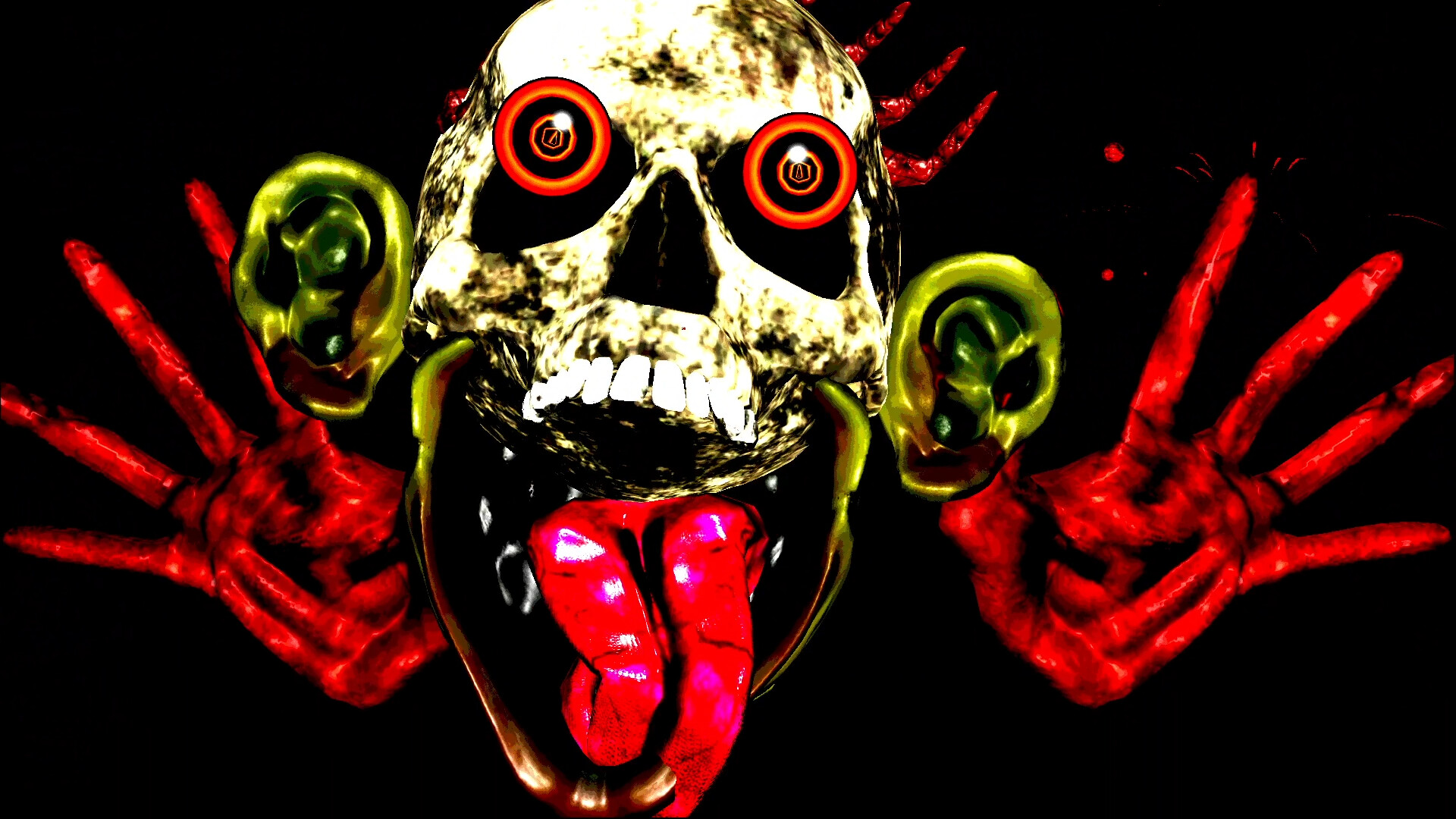 DOLLMAKER 2 screenshot 5