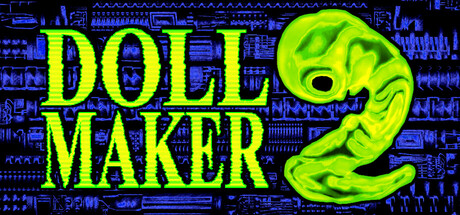 DOLLMAKER 2