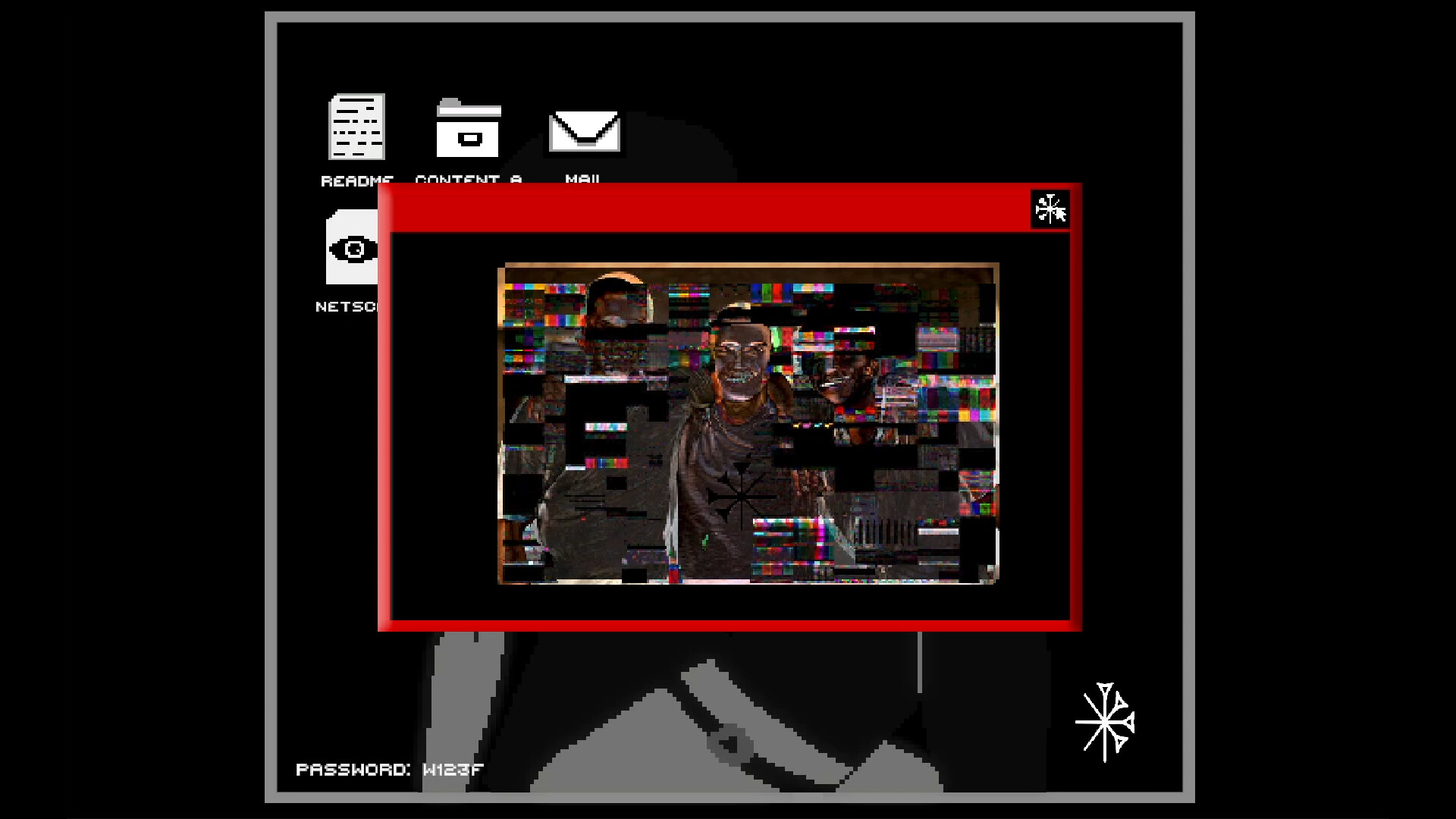 Dingir OS screenshot 8