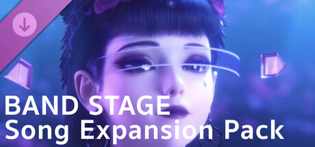 Band Stage - Song Expansion Pack