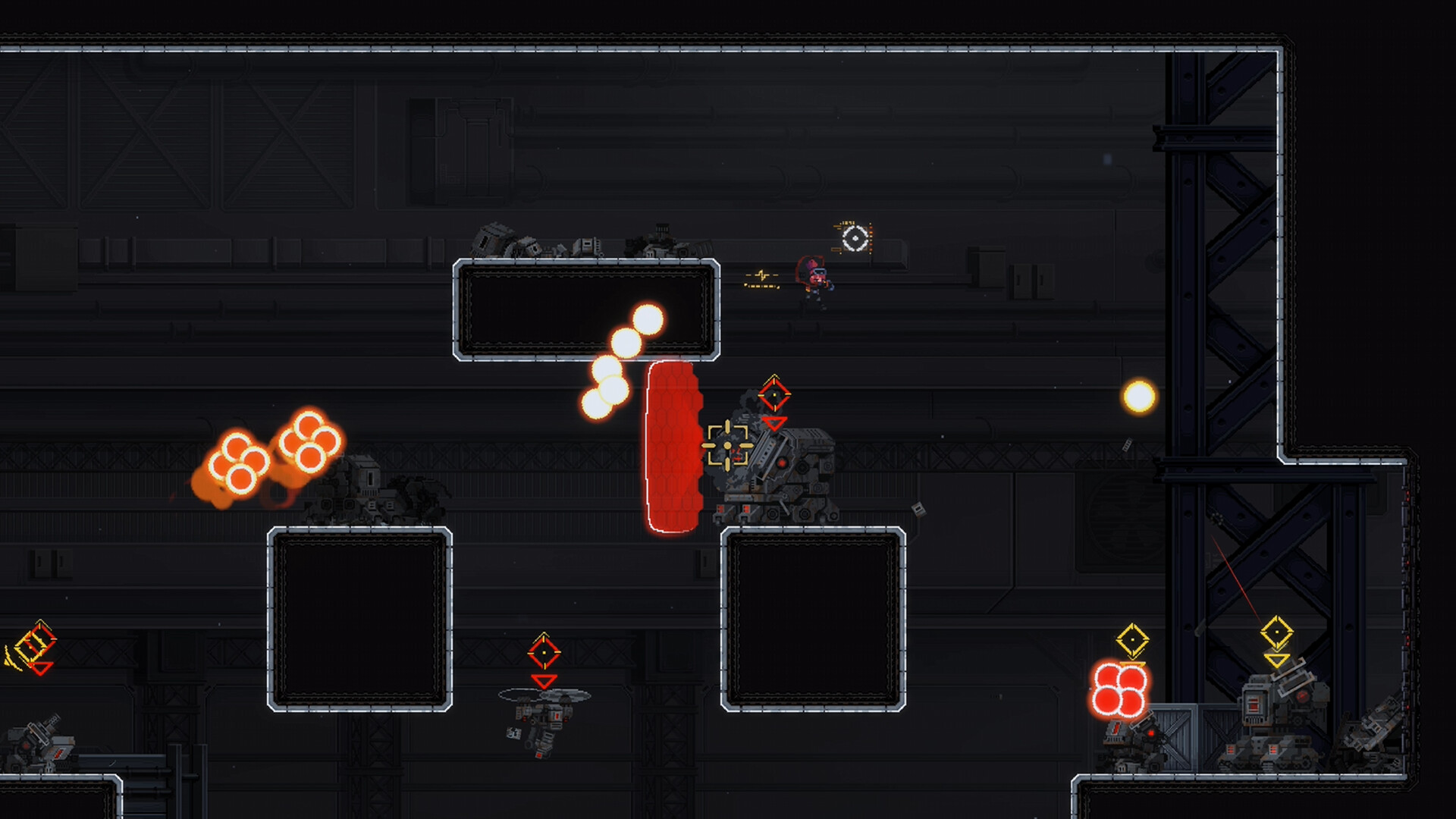 SANABI: A Haunted Day screenshot 2