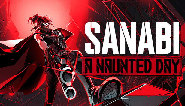 SANABI: A Haunted Day on Steam
