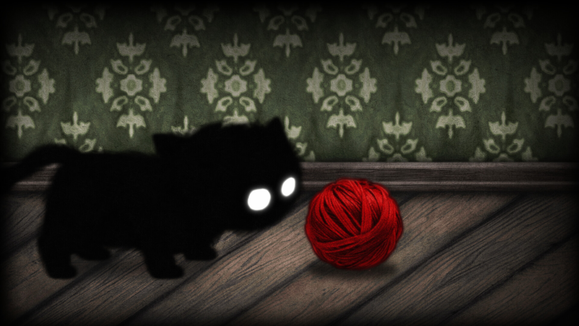 Inky's Sleep screenshot 6