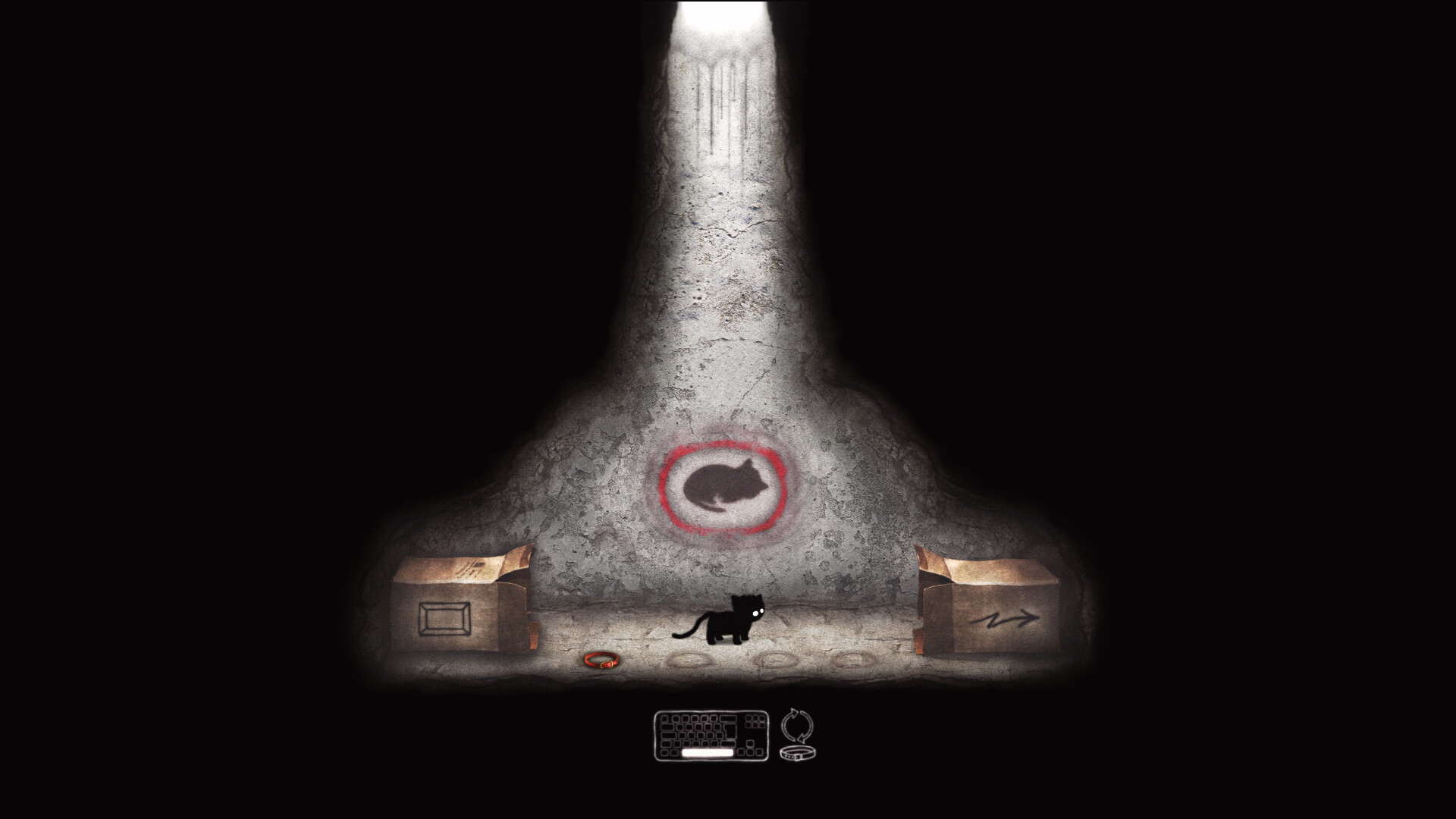 Inky's Sleep screenshot 7