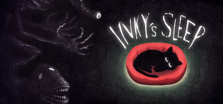 Inky's Sleep