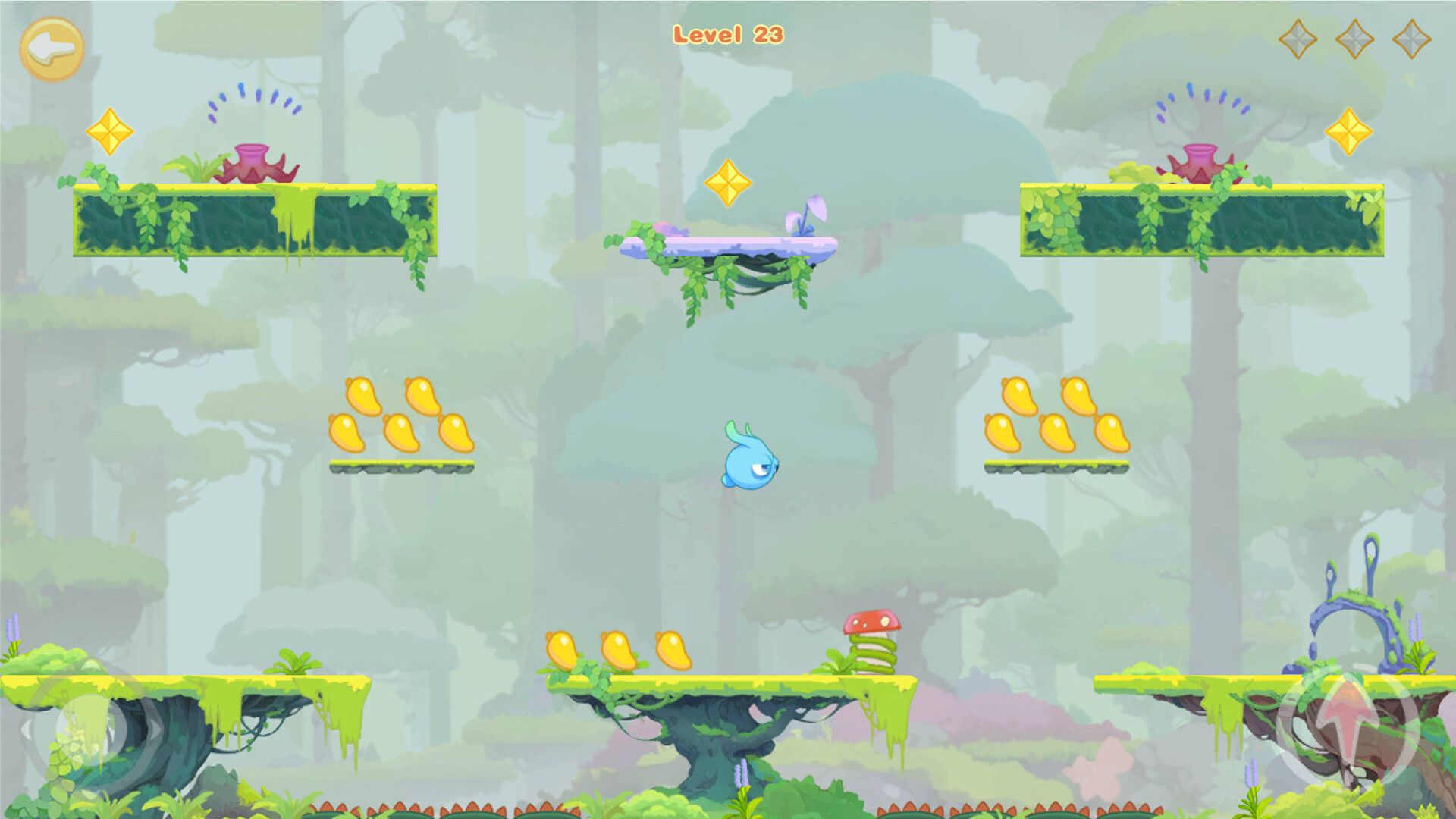 Hop Around screenshot 5