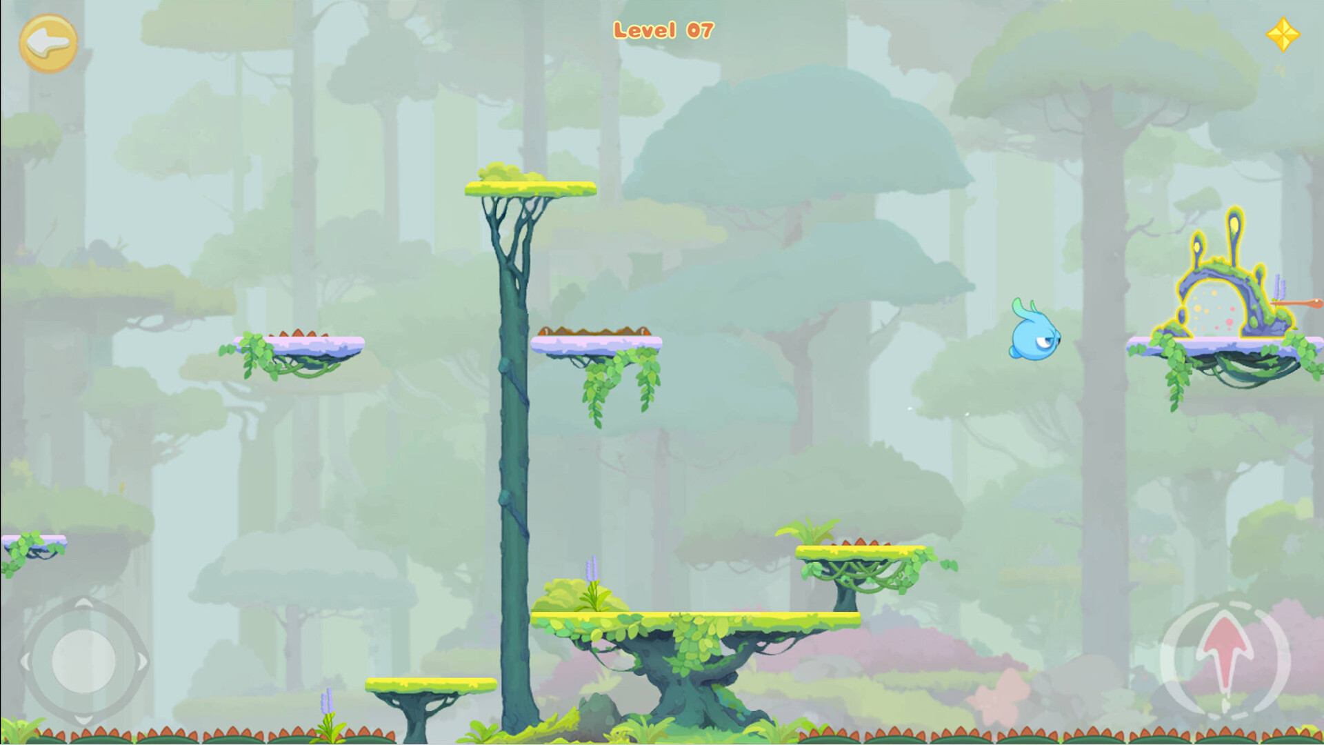 Hop Around screenshot 6