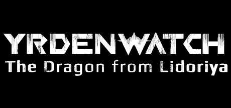Yrdenwatch - The Dragon from Lidoriya