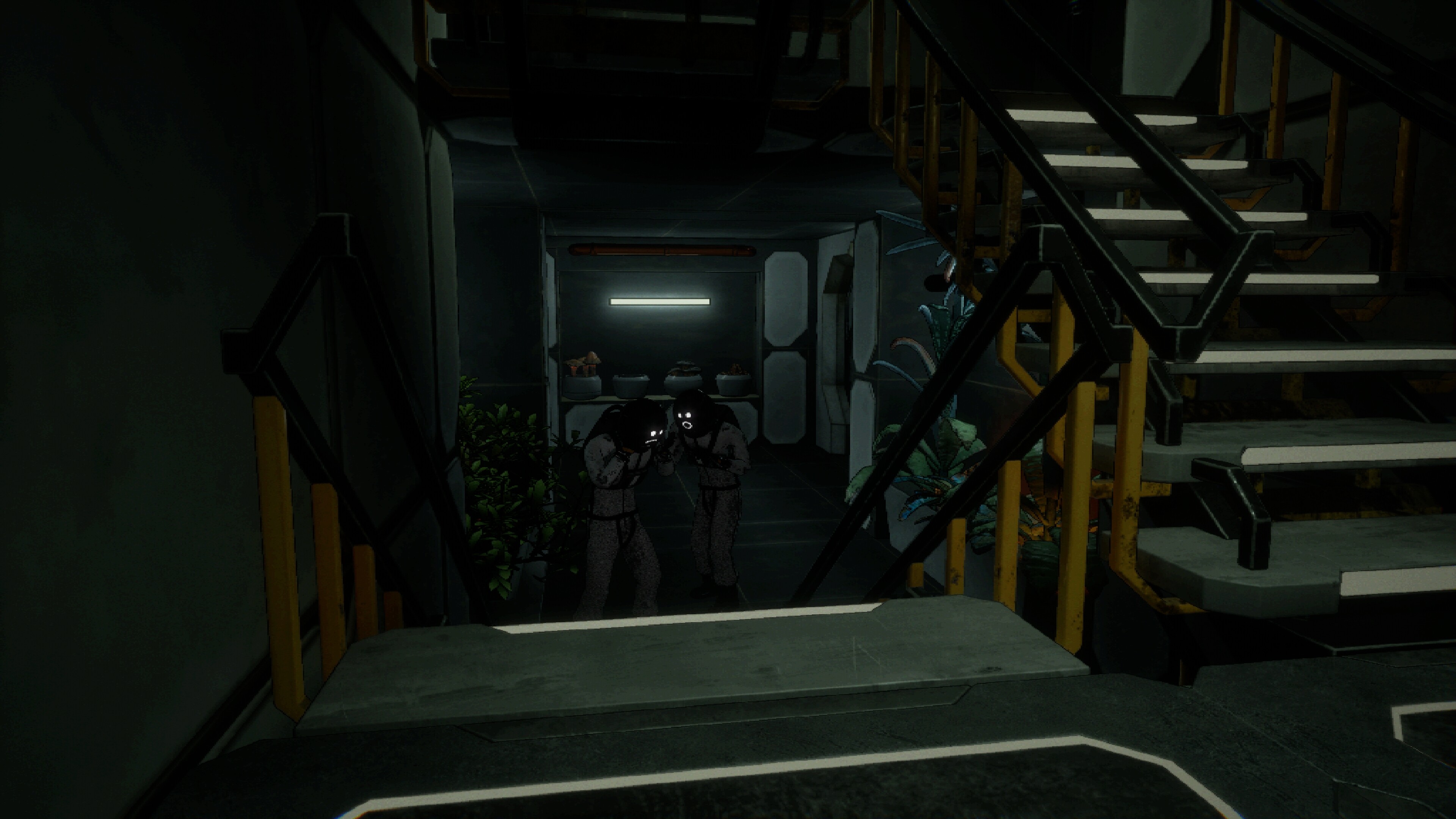 Operation: Peons screenshot 6