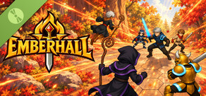 Emberhall Demo