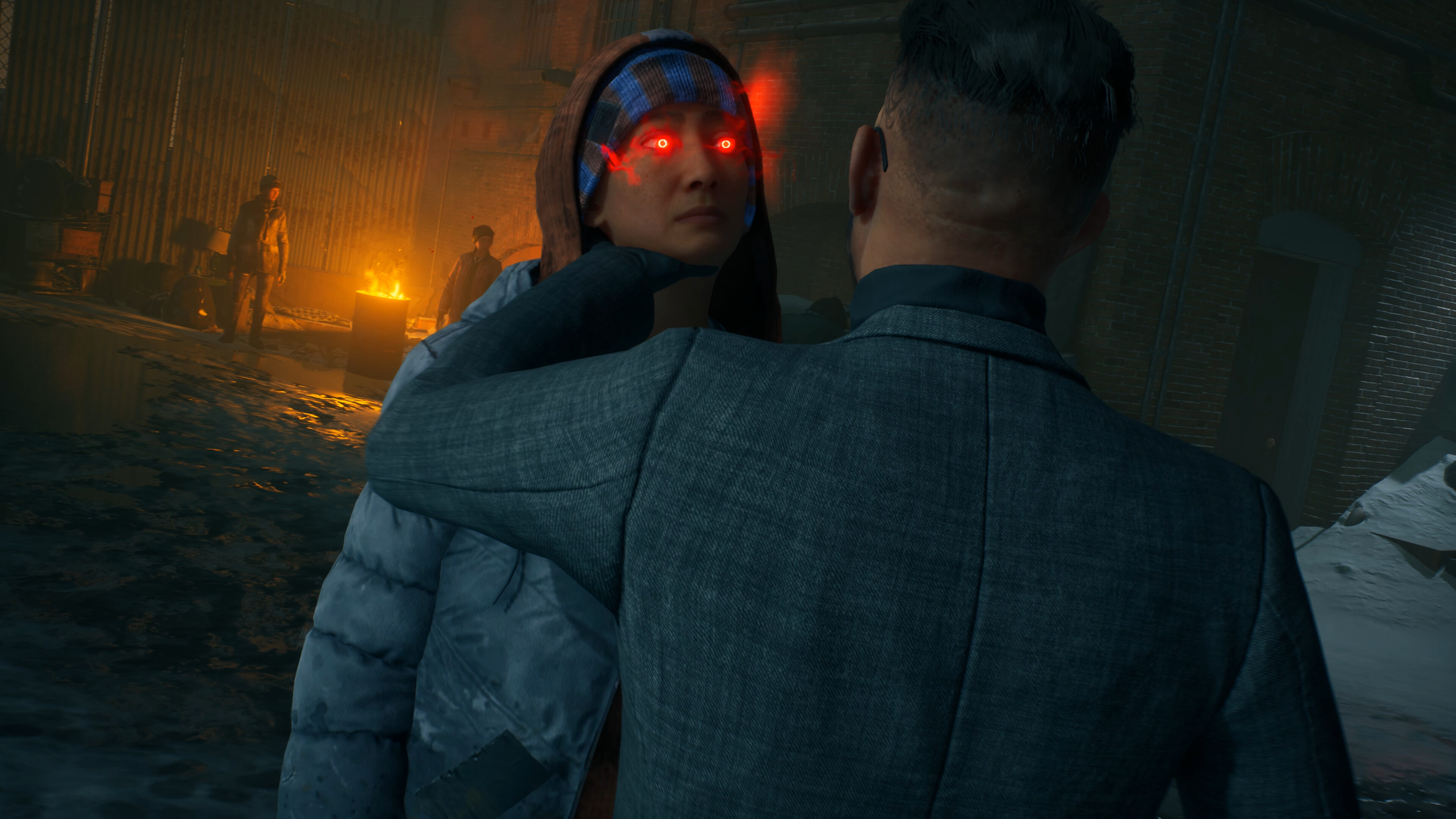 Vampire: The Masquerade® - Bloodlines™ 2 - Loose Cannon screenshot 3