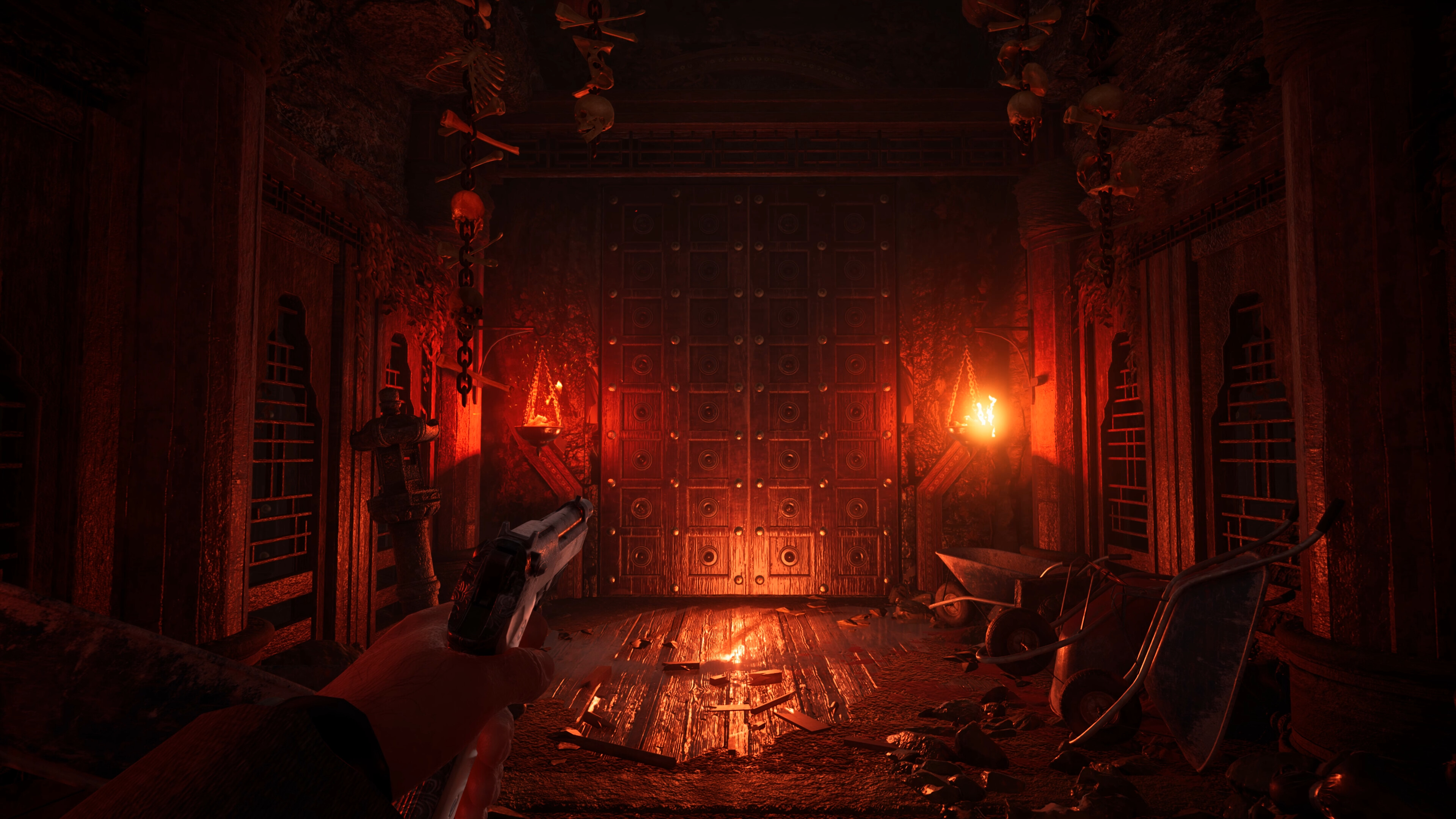 Vampire: The Masquerade® - Bloodlines™ 2 - Loose Cannon screenshot 6