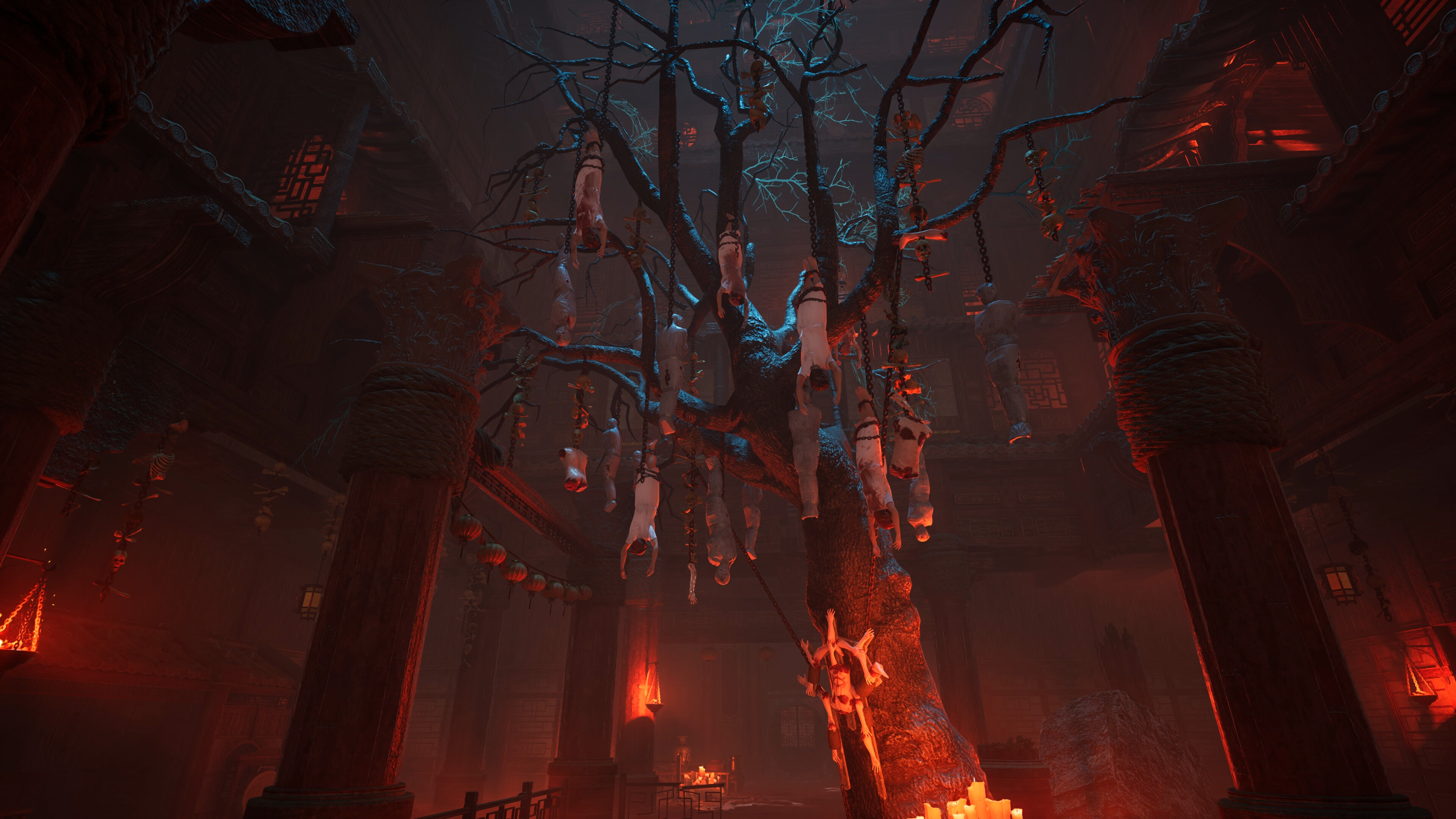 Vampire: The Masquerade® - Bloodlines™ 2 - Loose Cannon screenshot 10