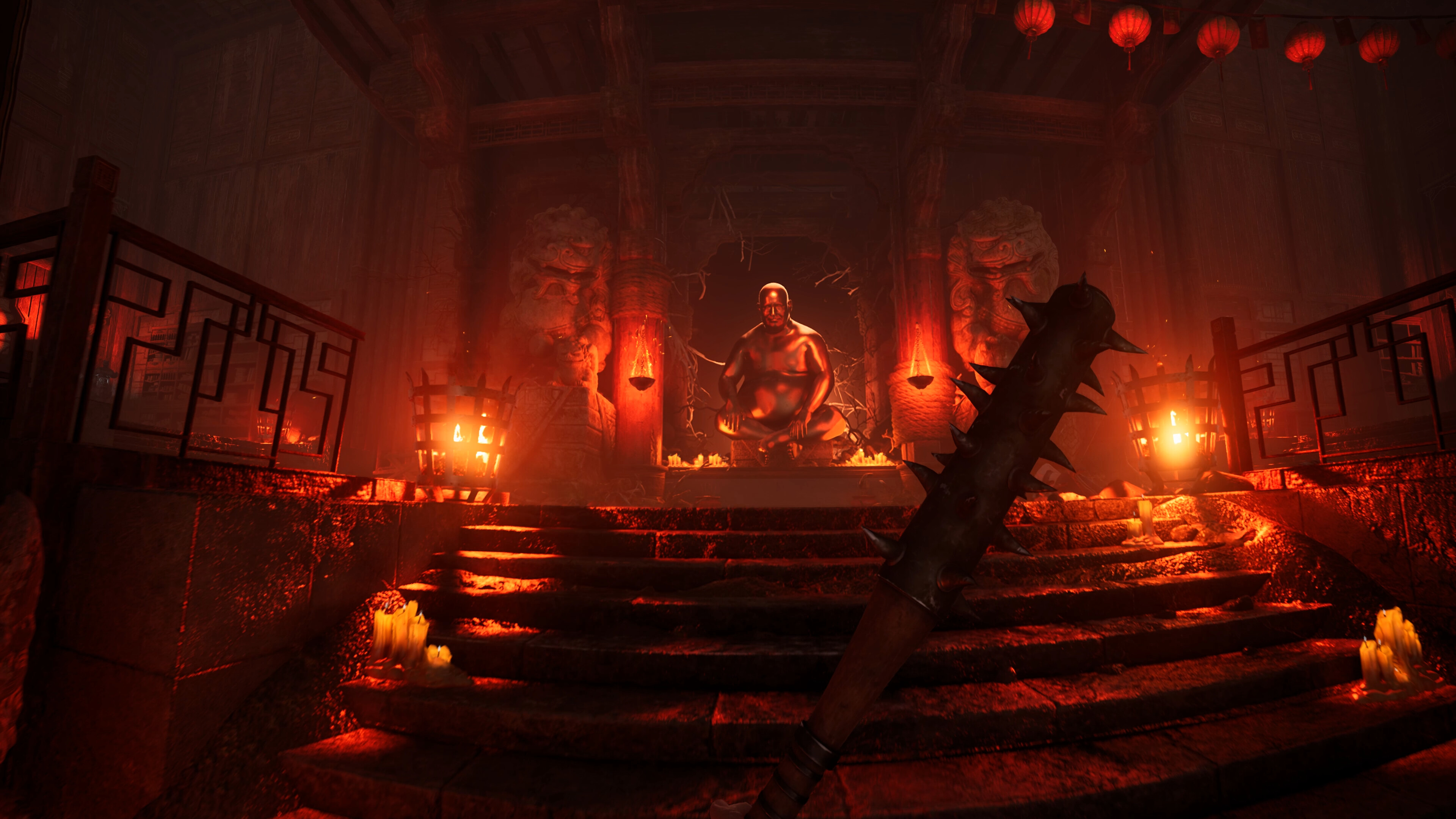 Vampire: The Masquerade® - Bloodlines™ 2 - Loose Cannon screenshot 5