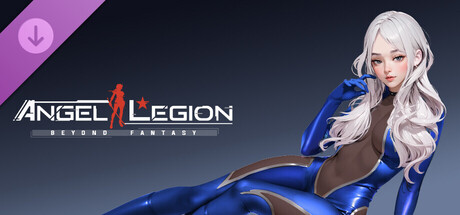 Angel Legion-DLC Special Investigation G