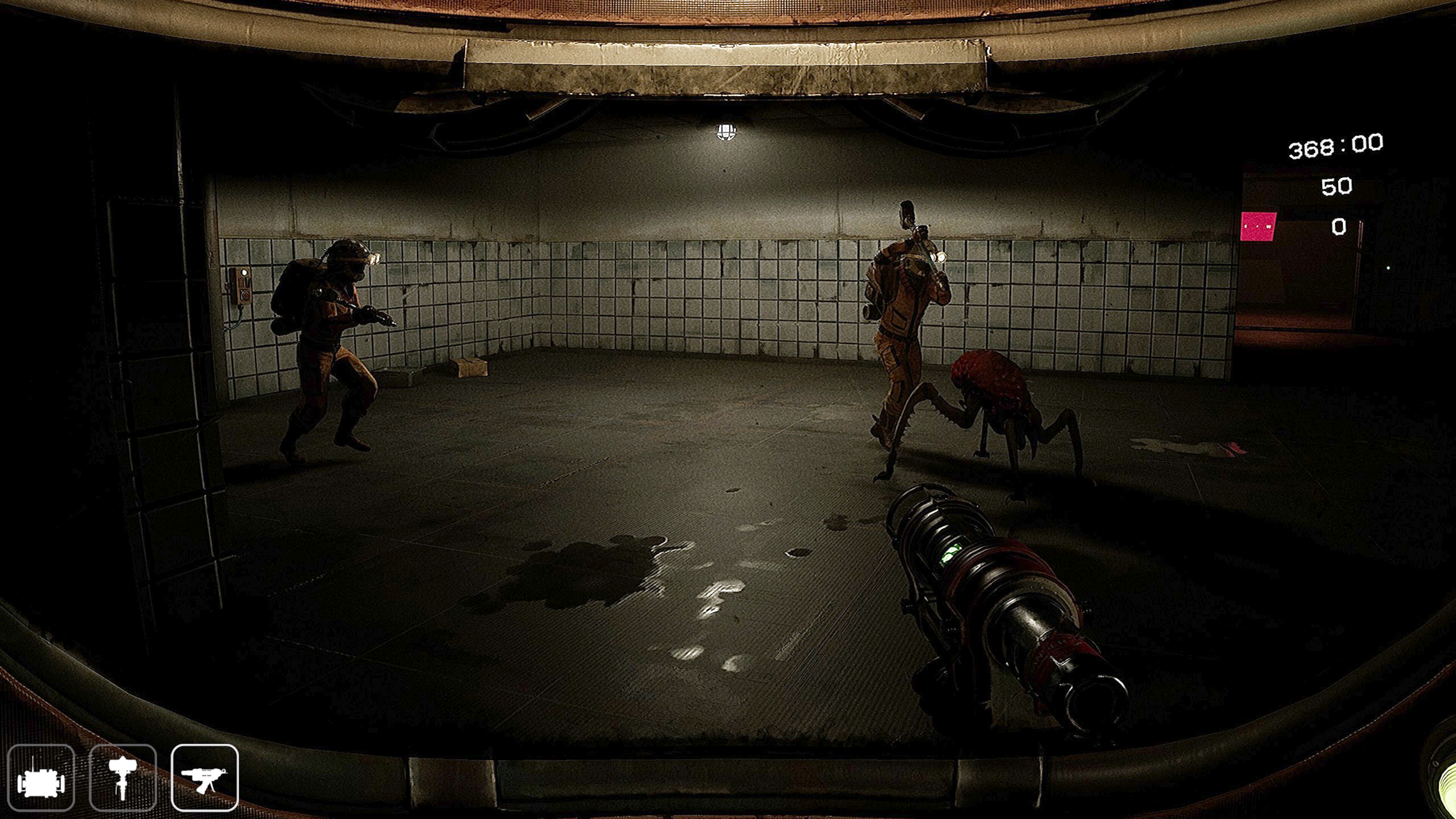 S.M.P.C.U. screenshot 7