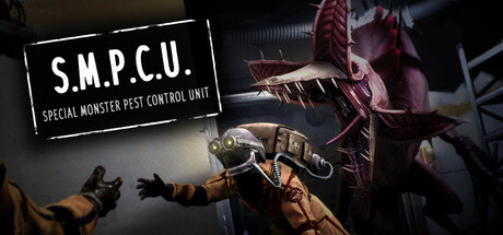 S.M.P.C.U. - Special Monster Pest Control Unit