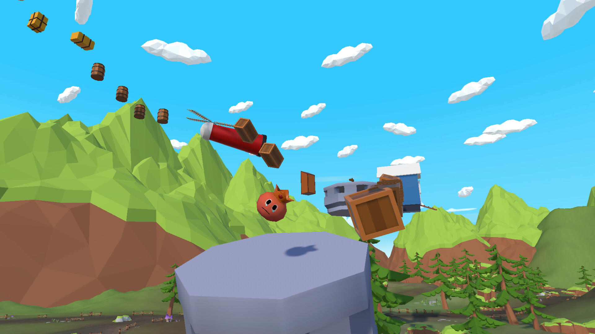 TomaDO! screenshot 2
