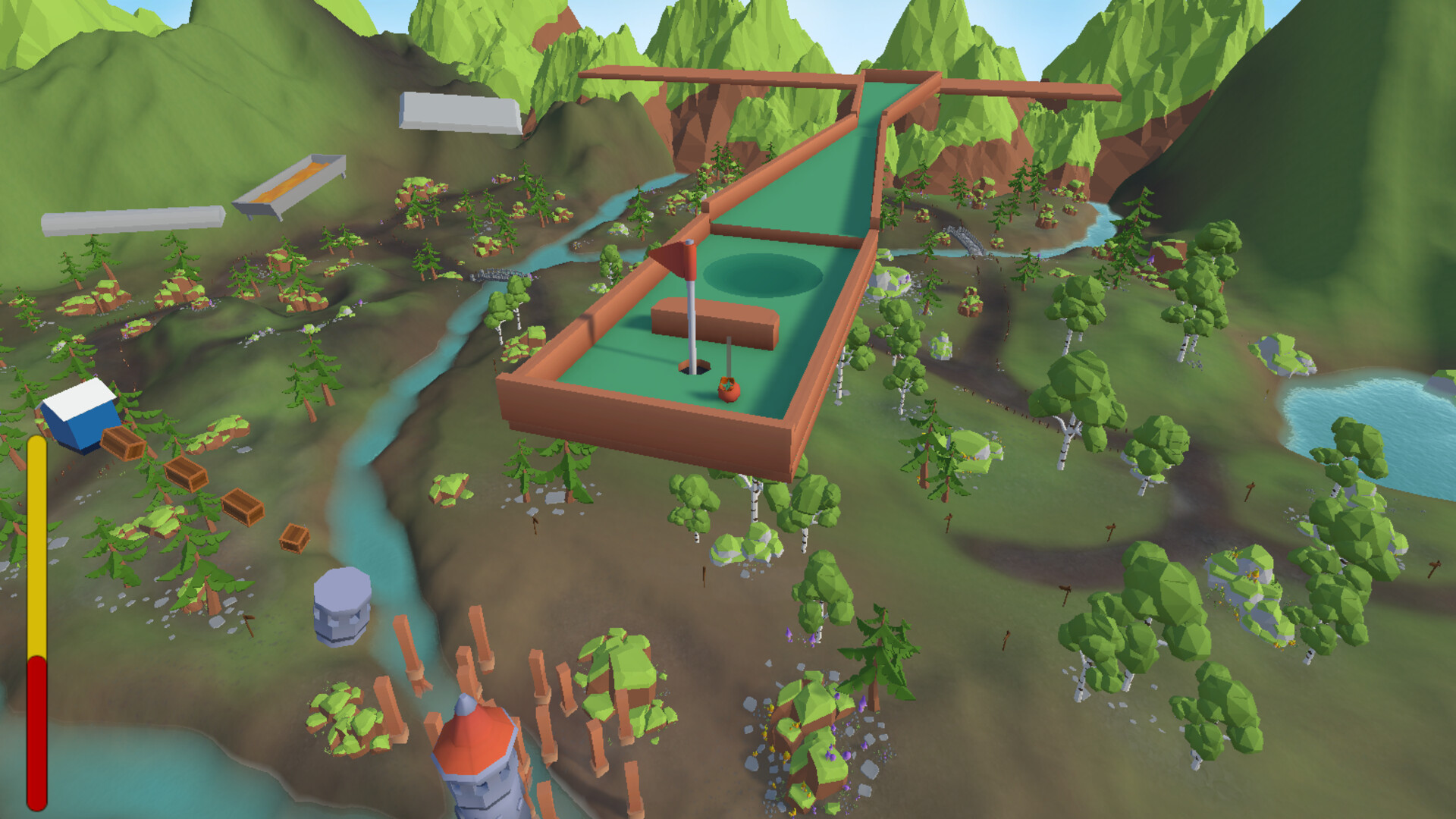 TomaDO! screenshot 6