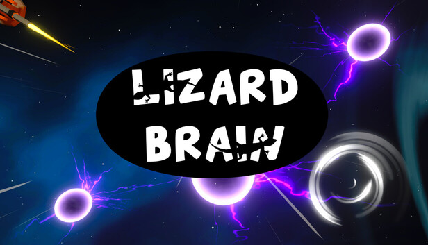 Lizard Brain