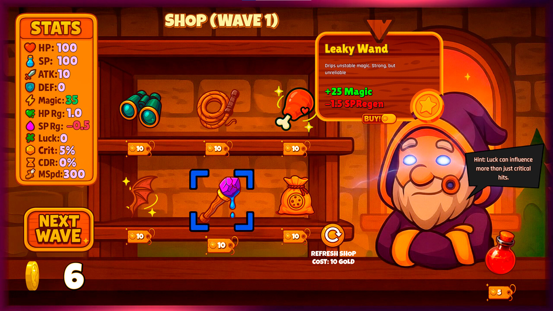 Toon Survivors screenshot 4