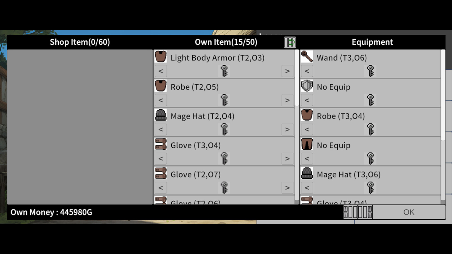 Abyss Dungeon screenshot 5