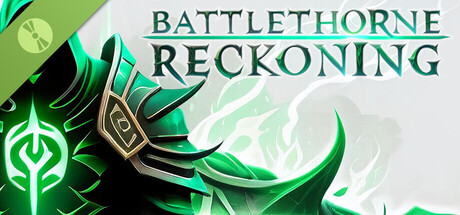 Battlethorne: Reckoning Demo