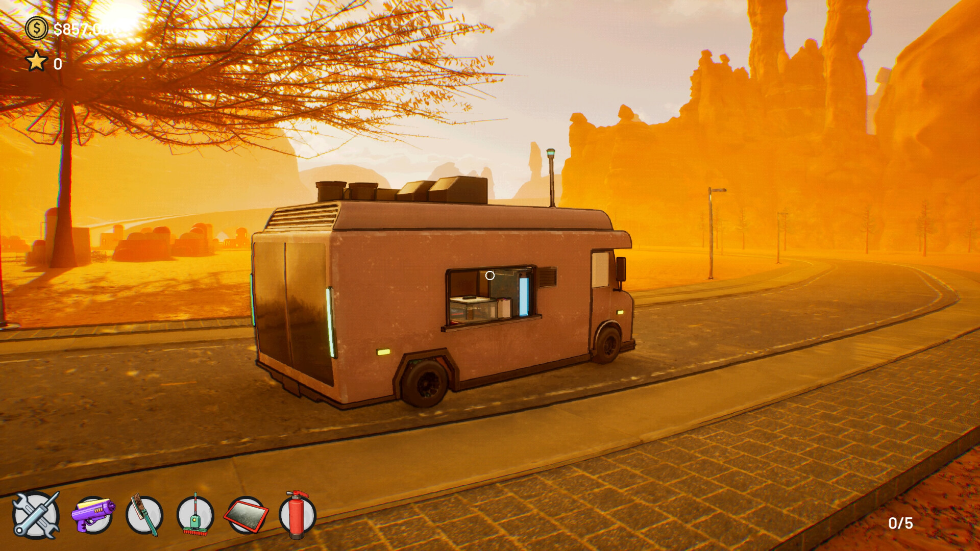 Alien Masters screenshot 10