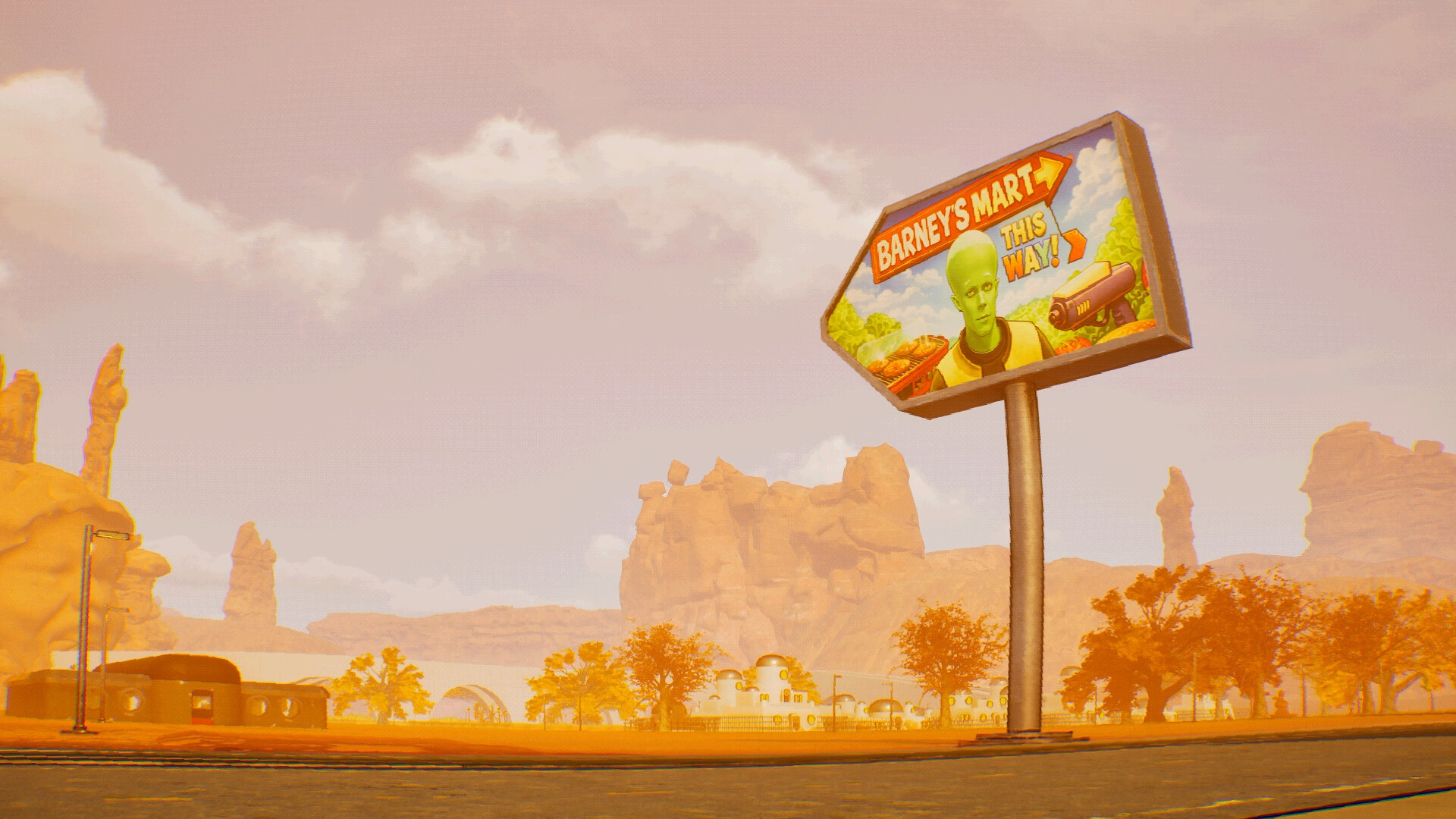 Alien Masters screenshot 5