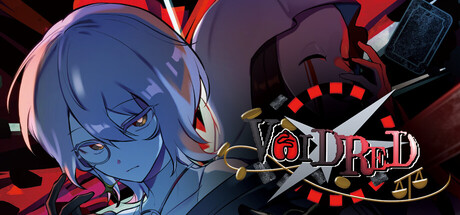 VOID RED