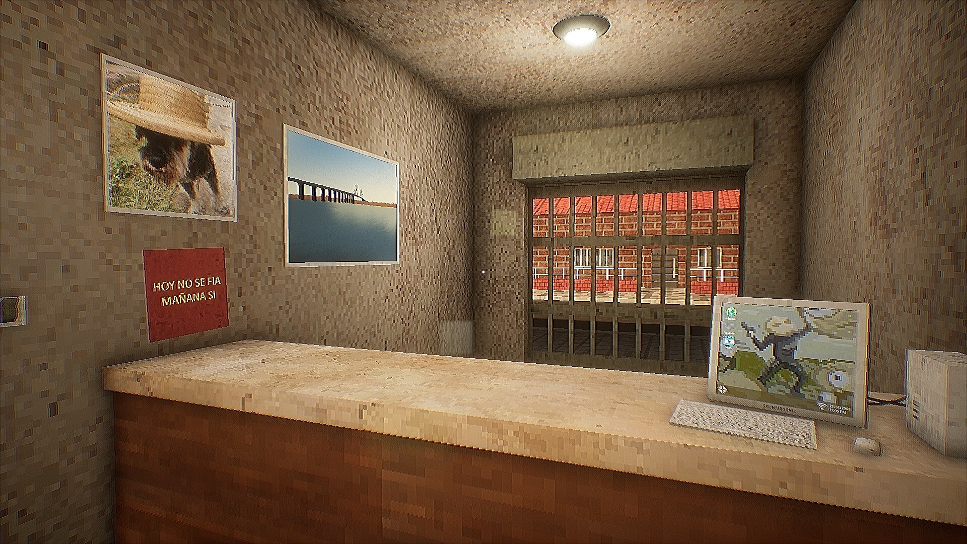 Milaneseria screenshot 4