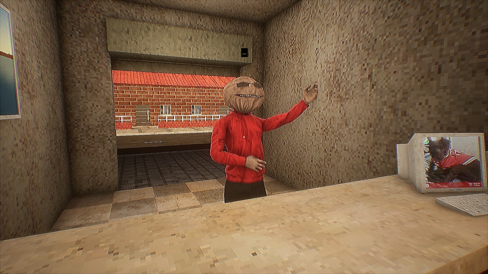 Milaneseria screenshot 1
