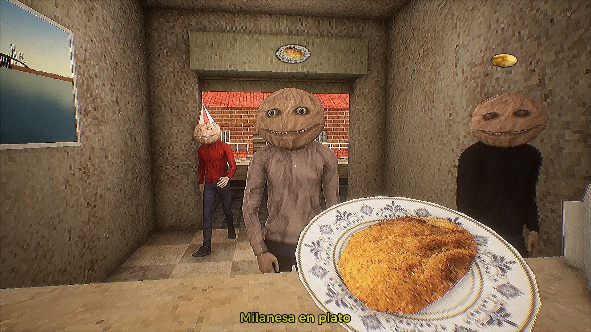Milaneseria screenshot 5