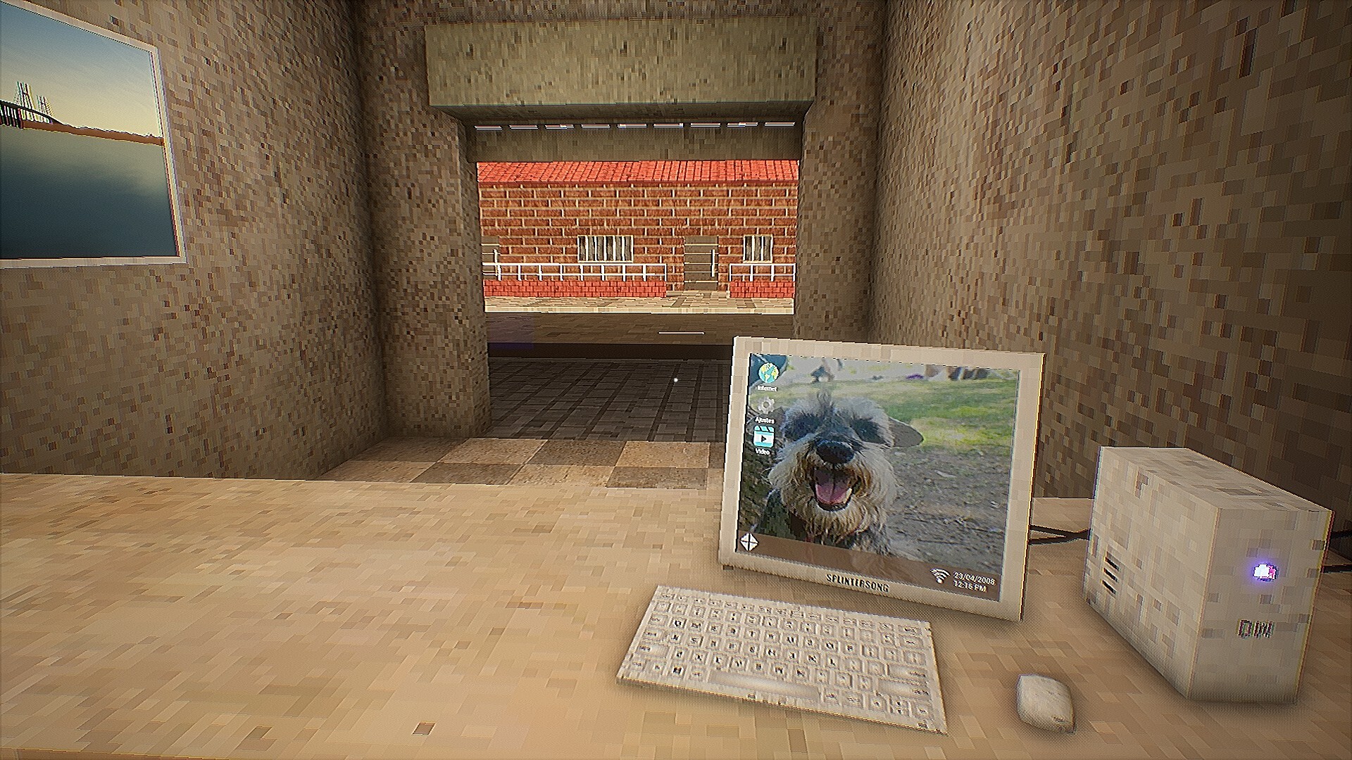 Milaneseria screenshot 7