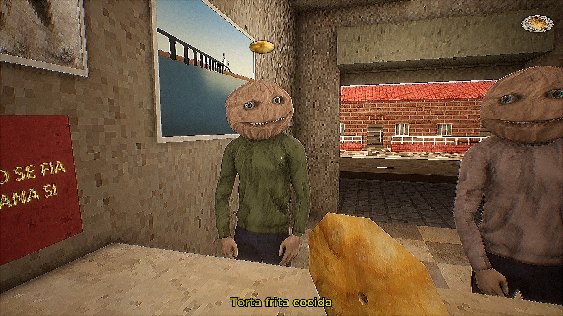 Milaneseria screenshot 3
