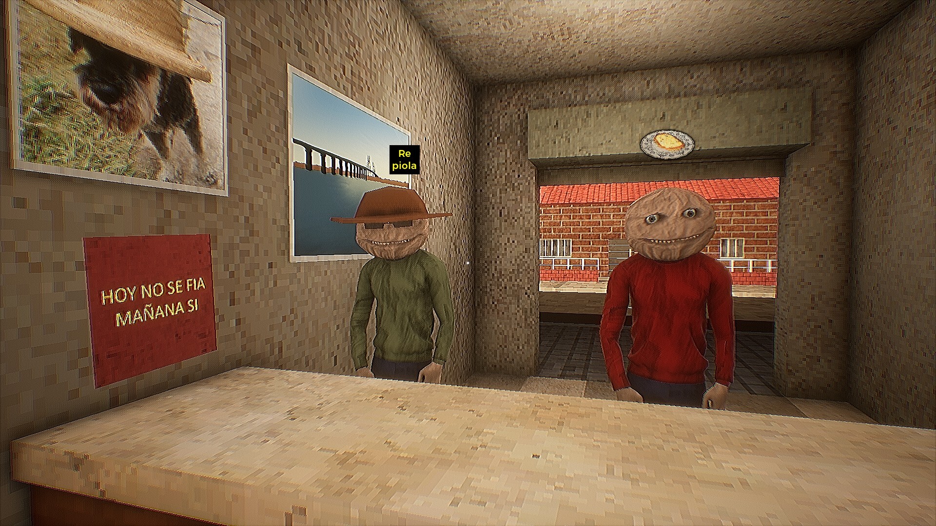 Milaneseria screenshot 6