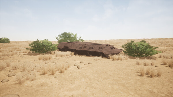 Osta screenshot