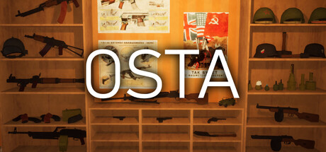 Osta thumbnail