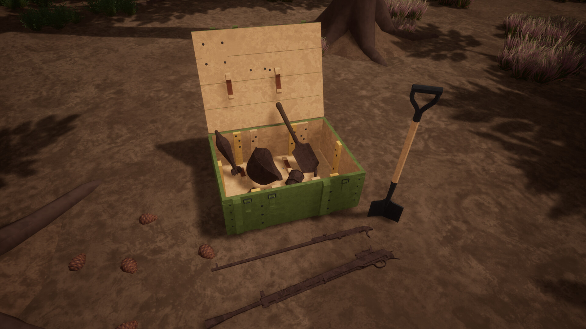 Osta screenshot 3