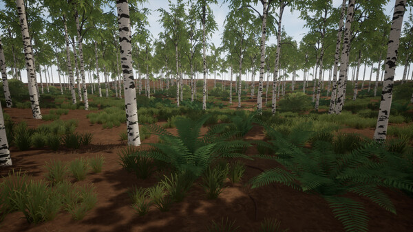 Osta screenshot