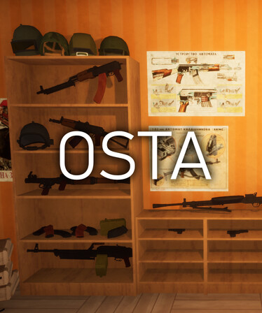 Osta