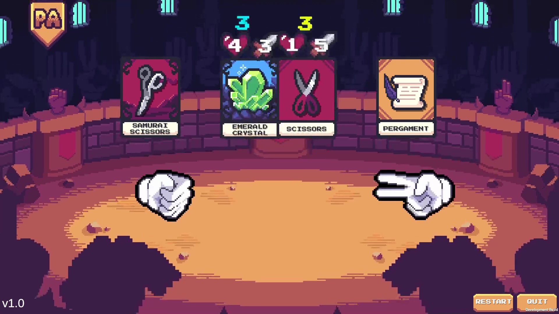 PaRoKuuu screenshot 2
