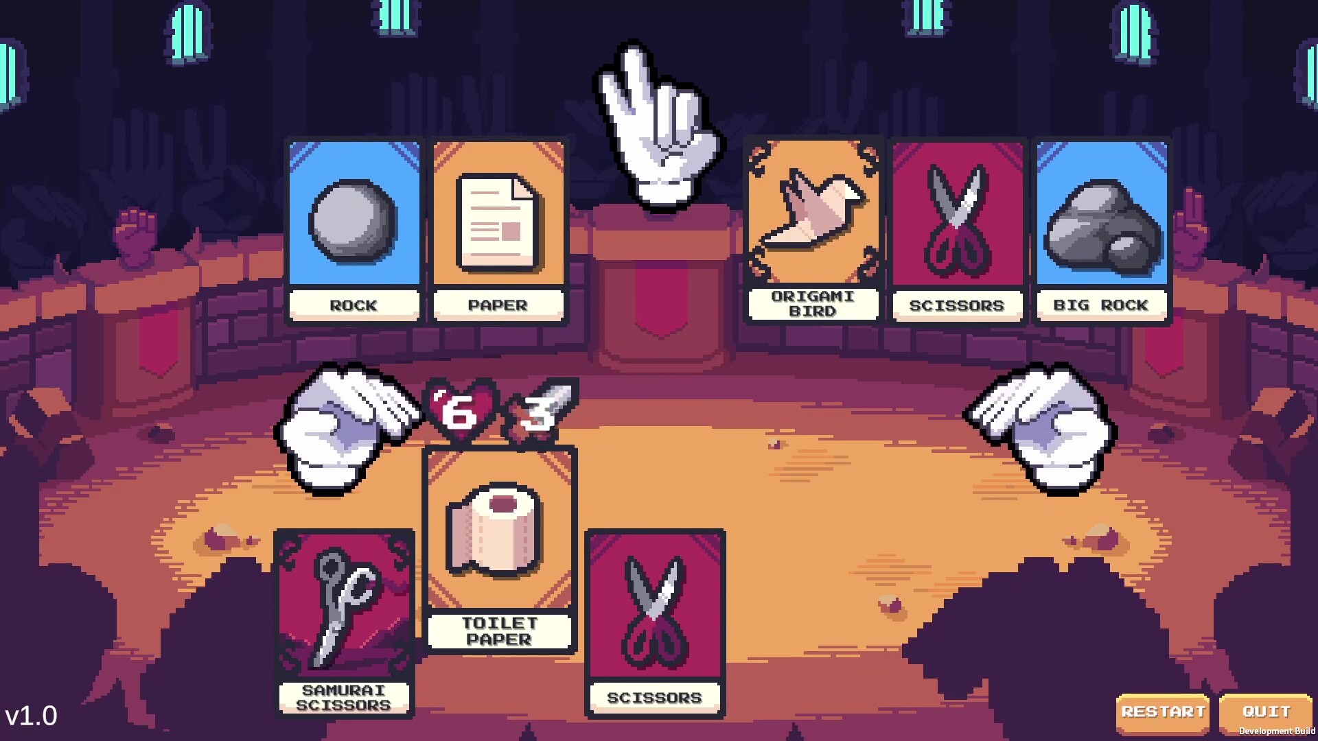 PaRoKuuu screenshot 3