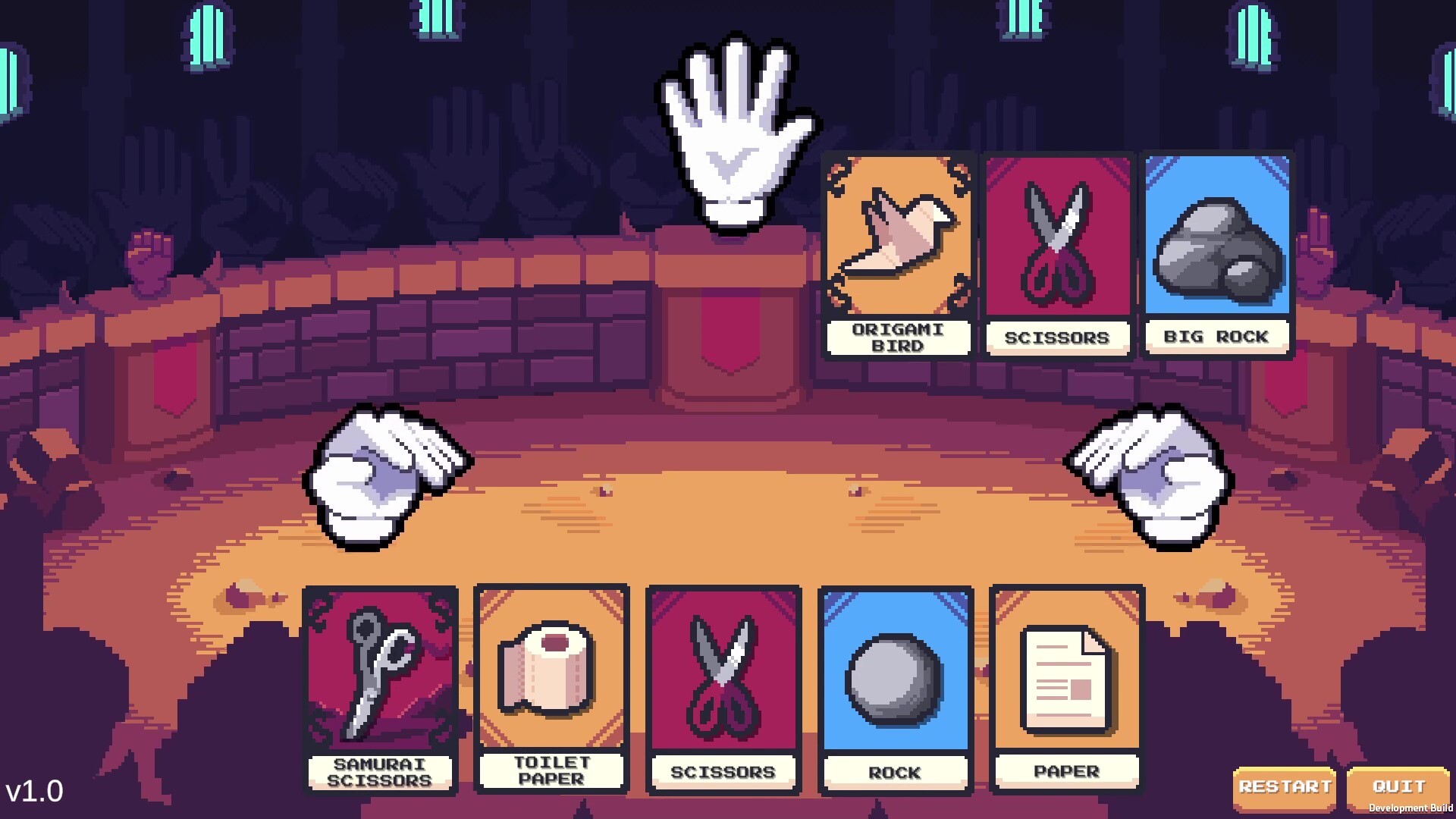 PaRoKuuu screenshot 7